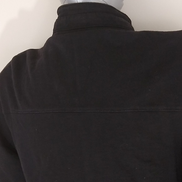 Heavy Rotation Zip Utility Sweater - Picture 7 of 8